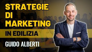 Strategie di Marketing per Imprese Edili Valorizza e Vendi Meglio [upl. by Nyrahs]