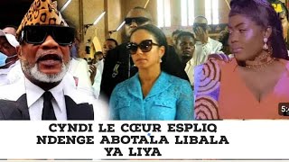 MABE EKOTI KOFI OLOMIDE NA CYNDY LE COEUR EXPLIQUE NDENGE ABOTOLA ALIYA LIBALA🔥 [upl. by Docile646]