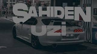 UZI  SAHİDEN Official Video [upl. by Gagne]