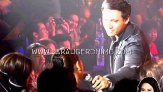 Power Ikons  Sarah Geronimo amp Erik Santos 14Aug11 [upl. by Nybor]