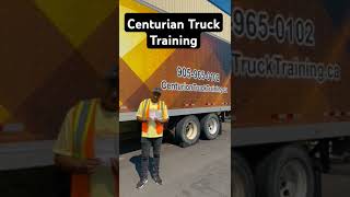 Centurian Truck Training Harry Sanghera 2024 song short punjabisong trucker viralvideo [upl. by Kalmick165]