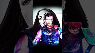 quotAVENGERS ASSEMBLEquot  MARVEL 4K EDIT  LIFE FORCE Slowed edit [upl. by Ettelohcin]