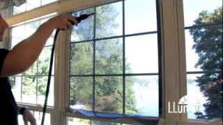 Why LLumar Residential Window Film [upl. by Becca]