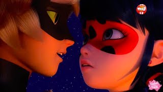 quotMejores amigosquot Ladynoir Friendzone  Fandub Español Latino [upl. by Anirual]