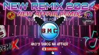 AKOY SABOG NA AFFAIR REMIX motodj dj fypシ゚viral fypage fypyoutube fyp trending newremix [upl. by Fayina]