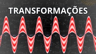 👀 Transformações no seno fy matematica trigonometria enem enem2024 youtubeedu foryou [upl. by Sam703]