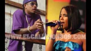 Vakero ft Martha Heredia Te Quiero Official Remix [upl. by Airdnaid]