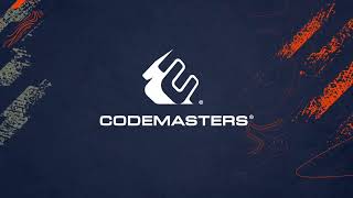 EA Sports  Codemasters Logo EA Sports WRC [upl. by Euh933]