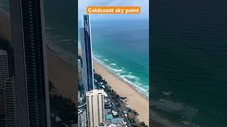 SkyPoint Observation Deck Gold Coast  Breathtaking Views from Above [upl. by Amery]