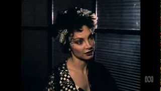 Toni Basil Interview 1982 on Countdown [upl. by Mellicent]