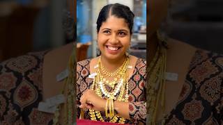 10 pavan weddingset ph7593814771 wedding bridaljewellery tamil tamisongs fyp india [upl. by Gona]