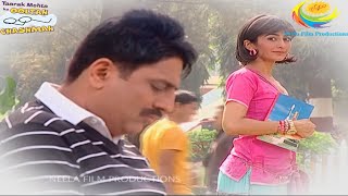 Ep 1600  Taarak Mehta Ka Ooltah Chashmah  Full Episode  तारक मेहता का उल्टा चश्मा [upl. by Kinimod]