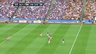 Kilkenny vs Tipperary 2012 Full Match  All Ireland Hurling SemiFinal [upl. by Leiser]