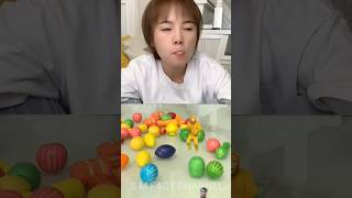 toys funny candy diy amazingfacts review facts turkishcake [upl. by Nnylkoorb581]