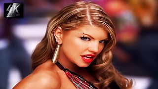 Fergie ⋄ Fergalicious Explicit 4K Remastered • HiRes FLAC [upl. by Tabor]