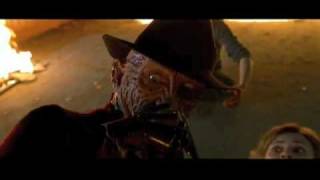 Freddy vs Jason  quotWelcome To My Worldquot [upl. by Hilton]