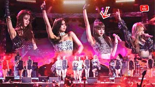 Korean Netizens Comment on BLACKPINK as Headliners at Coachella 2023 [upl. by Brunelle]