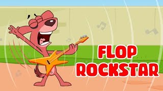 Rat A Tat  Superflop Rockstar Don  Funny Animated Cartoon Shows For Kids Chotoonz TV [upl. by Naillil860]