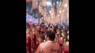 Ambani wedding danceambani anantambaniradhikamerchantweddingviralforyoushorts [upl. by Kampmeier]