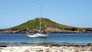 Secret Isles of Scilly [upl. by Anitnatsnoc89]