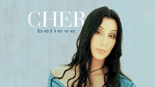 Cher  Believe Full Album Official Video [upl. by Notelrahc]