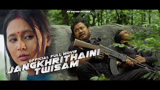 JANGKHRITHAINI TWISAM  OFFICIAL BODO MOVIE  RD COMPANY [upl. by Lebam]