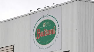 Pizzas contaminées  fermeture de lusine Buitoni de Caudry après le scandale sanitaire [upl. by Atsylak279]