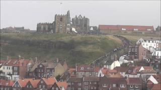 Whitby North Yorkshire England [upl. by Clynes]