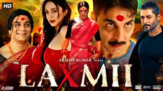 Laxmii Full Movie  Akshay Kumar  Kiara Advani  Sharad Kelkar  Review amp Amazing Facts HD [upl. by Dent]