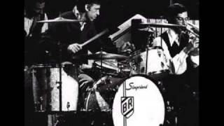 Buddy Rich  Time Check 1973 [upl. by Kristoforo648]