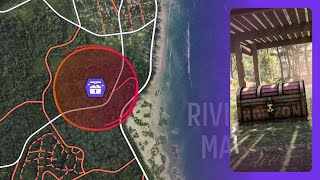 TREASURE HUNT ZOOMIN ZENVOS in Forza Horizon 5  Chest Location Autumn Season [upl. by Ezechiel]