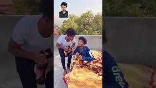 chai pienge biri pienge  Suraj bhai funny video 📸 amazing video 📸 [upl. by Oeramed]