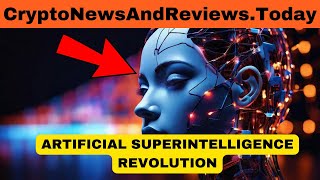 ARTIFICIAL SUPER INTELLIGENCE ALLIANCE FET BLOCKCHAIN amp AI FOR FUTURE OF DECENTRALISED AGI SYSTEMS [upl. by Aivin414]