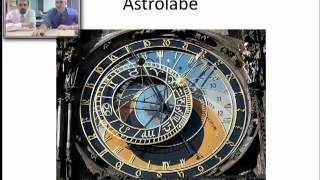 A Brief History of Astronomy part 2 Time and Navigation [upl. by Wendye]