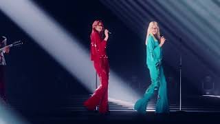 Your Official First Look at ABBA Voyage Only at the ABBA Arena London UK  ABBA Voyage [upl. by Veljkov686]