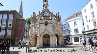 Chichester England  30th May 2023 [upl. by Melanie]