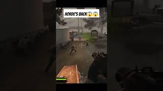 speedrun gaming gameplay left4dead2envivo [upl. by Corena743]