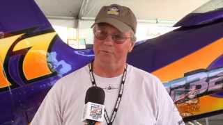 2014 Reno Air Races  Monday Report [upl. by Lamori]