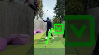 Golf Swing Basics  Hip Turn 101 [upl. by Hsevahb193]