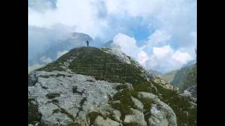 MONTE CIMONE DEL MONTASIO [upl. by Bullis]