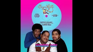 Sugarhill Gang  Rappers Delight Kmell Rework 2023 Extended [upl. by Quinton]