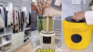 cooking  cleaning smart home  gadgets 🏠 [upl. by Arlo663]