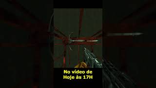 HalfLife 1 Parte 14  Uma nova criatura [upl. by Nahtal490]