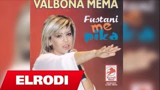 Valbona Mema  Fustani me pika Official Song [upl. by Haiasi]