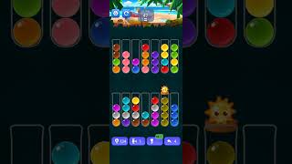 Ball sort level 1946 ballsortgame ballsort [upl. by Gombach]