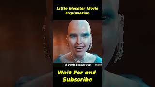 Little Monster Diamond misshen new Movie Explanationmovie shorts [upl. by Bonucci]