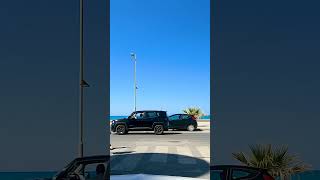 4K Driving in Rethymno  Crete Greece 2024 [upl. by Dnilasor]