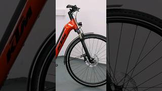 KTM Macina Sport SX10 [upl. by Vasily]