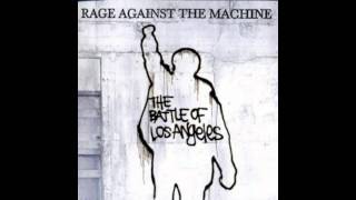 Rage Against The Machine  Maria [upl. by Dickey]