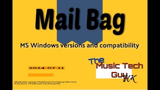 MS Windows 10 versions and compatibility [upl. by Erapsag228]